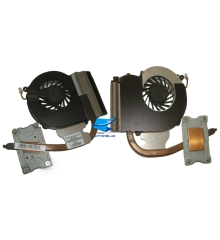 Heatsink laptop HP CQ43 CQ57 G43 G57, HP 430, HP 630 (VGA Share)